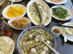 -品渔味湖鲜馆(拈花湾店)