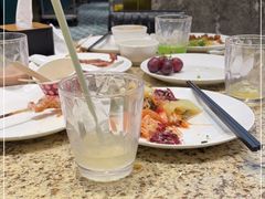-禾斗海鲜自助(市南银座店)