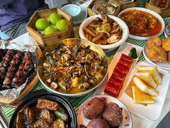 -石潭贵香酒店(玄真路店)