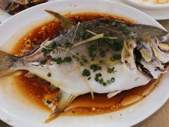 -源海渔村·现捞海鲜(大角湾店)