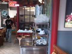 -蛙一刀·麻椒鱼火锅(金仙桥店)