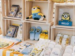 -名创优品(广东东莞东城万达2店)