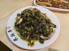 -朱新年·苏式汤团·面点(北寺塔店)