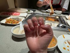 -海底捞火锅(莘松路店)