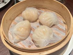 -逸东轩(香港逸东酒店)