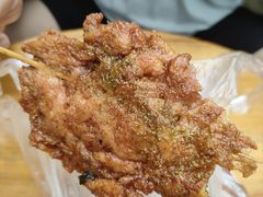 -丁脊壹绝·里脊肉