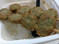 -和合谷(新街口店)