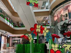 -深圳来福士广场