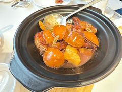 -万龙洲海鲜(阜外店)