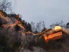 -巴倒烫陆派火锅山庄(南山总店)