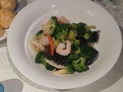 -人民公社大食堂(张家湾店)