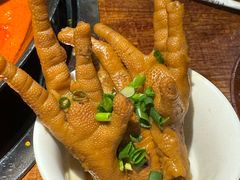 -楠火锅(西单店)