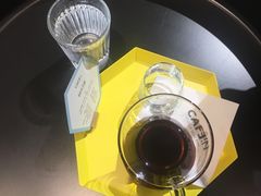 -CAFE'IN精品咖啡体验空间(小寨店)