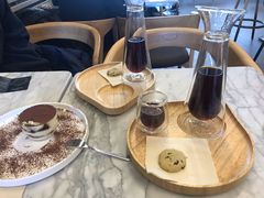 -Bracket Coffee(银河SOHO店)