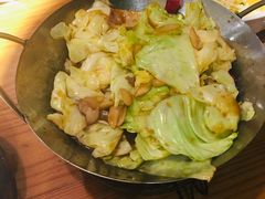 -石榴院子(西施故里店)