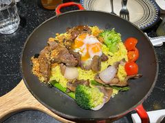 -西堤厚牛排(国瑞店)