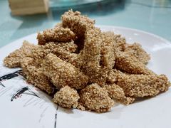 芝麻香芋-津菜宋记老房子(平山道店)