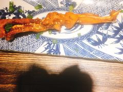 -探鱼·鲜青椒爽麻烤鱼(领展购物广场店)