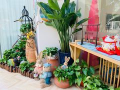 -华杉幼儿园(国美校区)