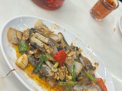 -嘉升大排档(番禺总店)