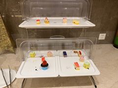 -明月东一酒店·菲斯特自助餐厅