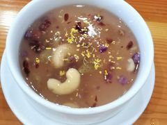 -绿茶餐厅(成都天府红店)