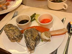 -富力丽思卡尔顿酒店·香荟全日制餐厅