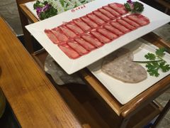 -川中故事·成都老火锅(东书房店)