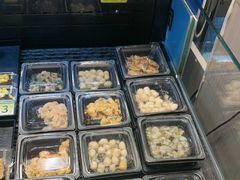 -上清·三文鱼鲜寿司(同德店)