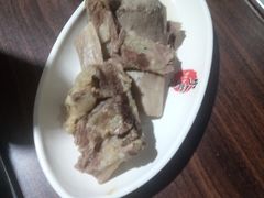 -火炉火自助餐(枫蓝国际店)