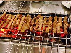 -小寒羊烧烤(凯瑞时代大厦店)