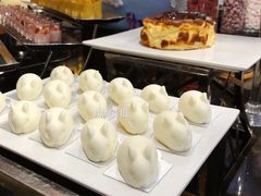 -OPEN開全日自助餐厅·牛肉火锅·海鲜(佛山希尔顿酒店)