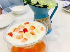 -喜越泰莱·泰越料理(海逸新天地店)