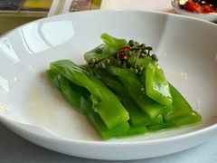 -莉莉海堂HAITANG·烤鸭(国贸商城店)