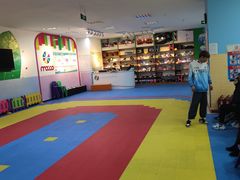 -米高轮滑·自由式轮滑·速桩·滑板(锦辉店)