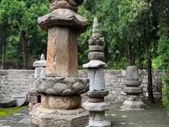 -四门塔风景区