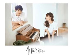 -韩国艺匠ARTIZ STUDIO(博览中心店)