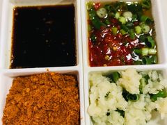 -爱客得牛排海鲜烤肉·火锅自助(春熙路黑金好店)