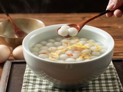 -新白鹿餐厅(百联中环店)