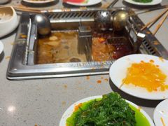 -海底捞火锅(赛格国际购物中心店)