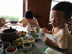 -湖畔居茶楼(湖滨店)
