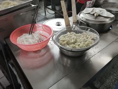 -陈记饮食店(菜园墩店)