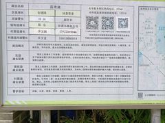 -荔湾湖公园