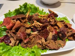 -爱膳菌锅锅(阳南店)