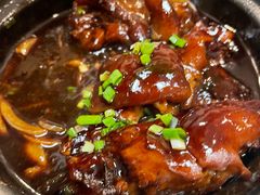 -富临轩私房菜(集庆门大街店)