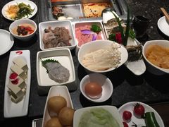 -海底捞火锅(连城广场店)