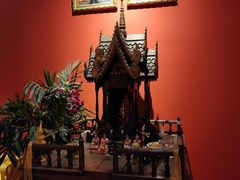 -泰国餐厅 Thai Food(裕华万达店)