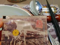 -CHINCHIN 青青·泰国料理(万象食家店)