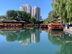 -皇家御河游(紫御湾码头)