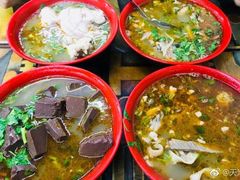 -春雨羊汤店(广开四马路总店)
